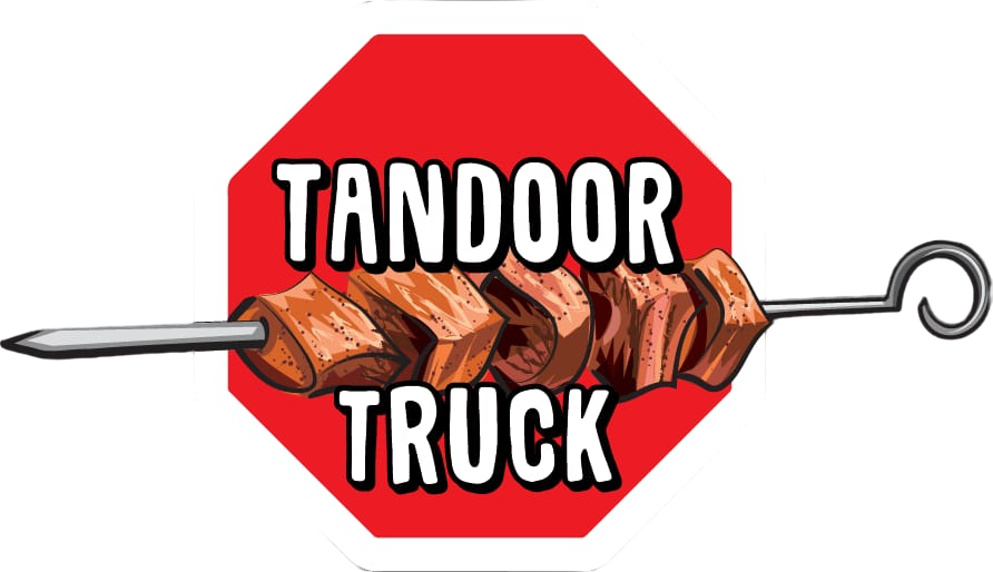 Tandoor Truck